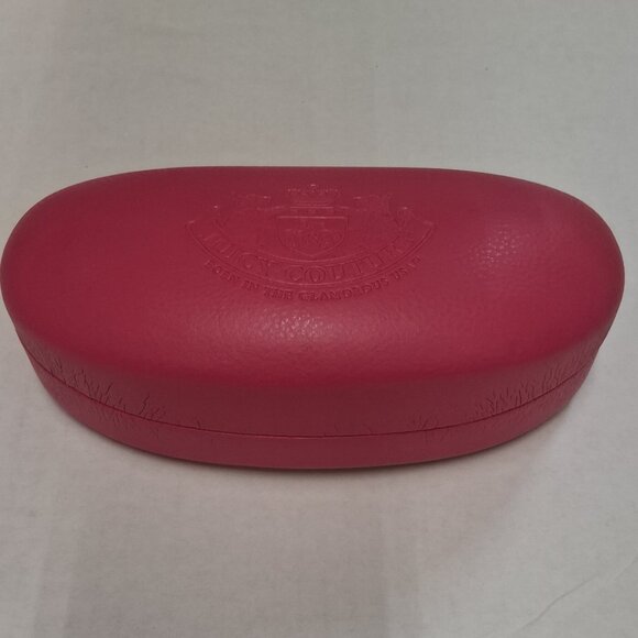 Juicy Couture Shady Day/S 0VO8 Tortoise Women's Sunglasses 62mm New - Picture 4 of 4